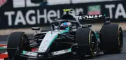 Formel-1-Sensation in Shanghai: Mercedes-Juwel Antonelli feiert ersten Sieg