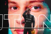 Formel-1-Sensation in Shanghai: Teenager Antonelli triumphiert, Hamilton feiert Ferrari-Premiere