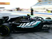 Formel 1 streicht Rennen in Bahrain und Saudi-Arabien aufgrund von Sicherheitsbedenken