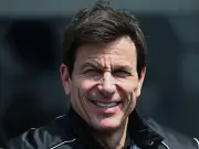Formel 1: Toto Wolff scherzt nach Antonellis Sieg in Japan über Fahrschul-Bedarf