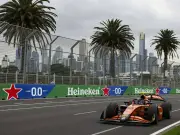 Formel 2: Oliver Goethe erreicht mit Platz Vier in Melbourne Karrierebestleistung