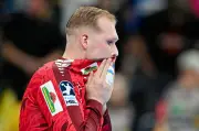 Formfehler kostet Rhein-Neckar Löwen Sieg: Handball-Bundesliga wertet Partie neu