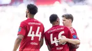 Fortuna Düsseldorf: Harmonie-Beschwörung statt Problemanalyse im Abstiegskampf