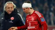 Fortuna Düsseldorf: Investitionen in Infrastruktur dringend nötig, um Verletzungsflut zu stoppen