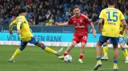 Fortuna Düsseldorf stolpert in Braunschweig: Pleite trotz kämpferischer Leistung