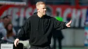 Fortuna Düsseldorf: Trainer Markus Anfang verhindert Vertragsverlängerung eines Profis