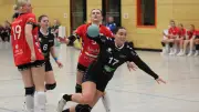 Fortuna Neubrandenburgs Handballerinnen kämpfen um Meisterschaft und Aufstieg in die 3. Liga
