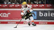 Frankfurter Eislöwen nach Horror-Saison: Acht Stars müssen den Verein verlassen