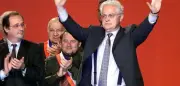 Frankreichs ehemaliger Premierminister Lionel Jospin im Alter von 88 Jahren verstorben