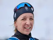 Franziska Preuß startet als TV-Expertin bei Biathlon-Junioren-WM