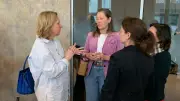 Frauen, Vermögen und Verantwortung: Netzwerkabend in Neubrandenburg fördert finanzielle Zukunft
