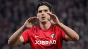 Freiburgs Matchwinner Igor Matanovic: Tore gegen Ex-Klub und Sprachbarrieren mit Kapitän