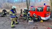 Freiwillige Feuerwehr Arnstein: Zwölf neue Einsatzkräfte erfolgreich ausgebildet
