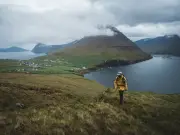 Färöer Inseln: Wo das Wetter regiert und Kunst unter dem Meer blüht
