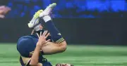 Frühes Aus für Müller: Vancouver Whitecaps scheitern im Concacaf Champions Cup
