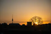 Frühlingswetter in Berlin und Brandenburg: Sonnige Aussichten mit bis zu 18 Grad