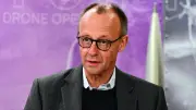 Friedrich Merz kritisiert US-Lockerung von Sanktionen gegen russisches Öl