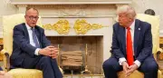 Friedrich Merz trifft Donald Trump im Weißen Haus: Zwei Stunden Gespräch über Iran und Europa