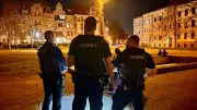 Frust über aggressive Jugendliche am Bebel-Platz in Halle: Wie die Stadt reagiert