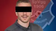 Fußball-Skandal: Top-Torjäger Mateo entpuppt sich als mutmaßlicher Drogenhändler Nico