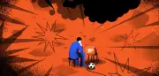 Fußball-WM 2034: Warum wir die moralische Debatte bei Saudi-Arabien führen müssen