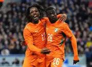 Fußball-WM-Vorbereitung: Elfenbeinküste siegt, Curaçao unterliegt deutlich