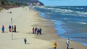 Garz auf Usedom: Die gastfreundlichste Stadt Deutschlands laut Booking.com