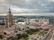 Gay Travel Index 2026: Polen ist Aufsteiger des Jahres, Island führt Ranking