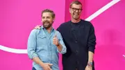 Geheimes ZDF-Dinner enthüllt: Joko & Klaas waren als Gottschalk-Nachfolger im Gespräch
