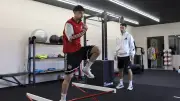 Geheimtrainer aus Nürnberg formt Fußball-Profis: Eray Yildimams Erfolgsrezept