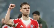 Gelbe Karten bei Bayern: Uefa prüft Vorfälle um Kimmich und Olise nach Sieg