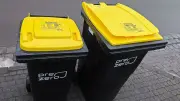 Gelbe Tonne in Mansfeld-Südharz: Keine Ausnahmen mehr - Abfuhrplan geändert