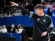 Gelungenes Debüt: DBB-Frauen dominieren unter Olaf Lange gegen Südkorea