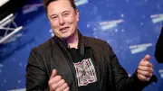 Gerüchte um Elon Musk: Rätselhafter Briefkasten an Schloss Rammelburg entfacht Spekulationen