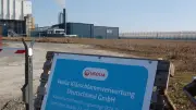 Gestank statt Grillabend in Zorbau: Veolia-Klärschlammtrocknung unter Verdacht