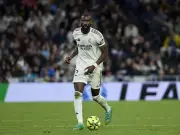 Getafes Diego Rico erhebt schwere Vorwürfe gegen Antonio Rüdiger nach Kniecheck