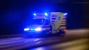Gewalttätiger Angriff auf Rettungskräfte in Seehausen: Notarzt bespuckt