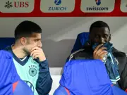 Gewinner und Verlierer des DFB-März-Lehrgangs vor der WM-Nominierung