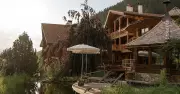 Gewinnspiel: Zwei Nächte im nachhaltigen Naturhotel Lüsnerhof in Südtirol
