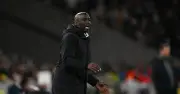 Ghana trennt sich nach Niederlage gegen Deutschland von Trainer Otto Addo