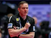 Gislason vor Ägypten-Tests: Deutscher Handball-Bundestrainer warnt vor starkem Gegner