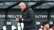 Gladbach-Boss Schröder mit Sieg-Ansage vor Kellerduell gegen St. Pauli