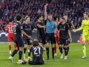 Gladbachs Frust nach Bayern-Pleite: Elfmeter und Rote Karte sorgen für Ärger