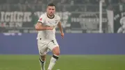Gladbachs Stehaufmännchen: Kevin Stöger plant die nächste Rückkehr ins Nationalteam