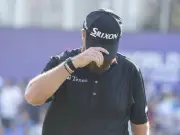 Golf-Drama: Shane Lowry verspielt sicheren Sieg in letzter Minute