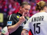 Golla und Knorr setzen sich für Gislasons Verbleib als DHB-Bundestrainer ein