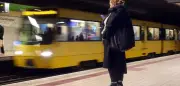 Google Maps revolutioniert Nahverkehr: Echtzeit-Daten für Bus und Bahn in Deutschland