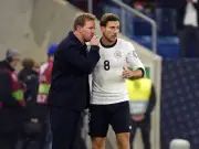 Goretzka reagiert auf Nagelsmanns Rückendeckung: 'Nicht überrascht'