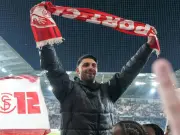 Grifo schreibt Geschichte: Rekordtor und Viertelfinale für Freiburg