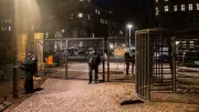 Görlitzer Park: Eilantrag gegen nächtliche Sperrung vor Gericht eingereicht